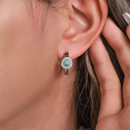 Competitive Spirit Earrings