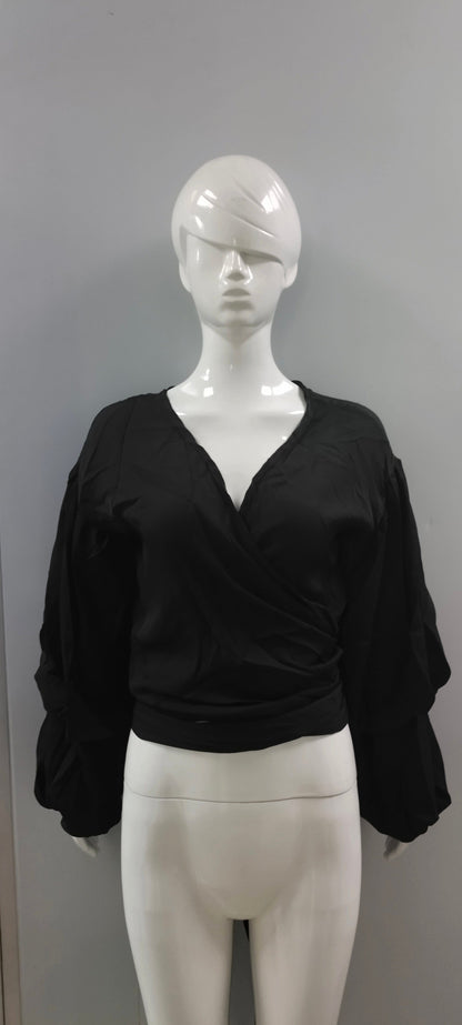 Josephine Blouse