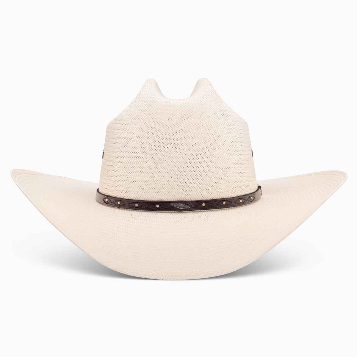 10X Santa Clara Cowboy Hat