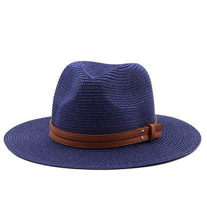 SAMIRA Panama Hat