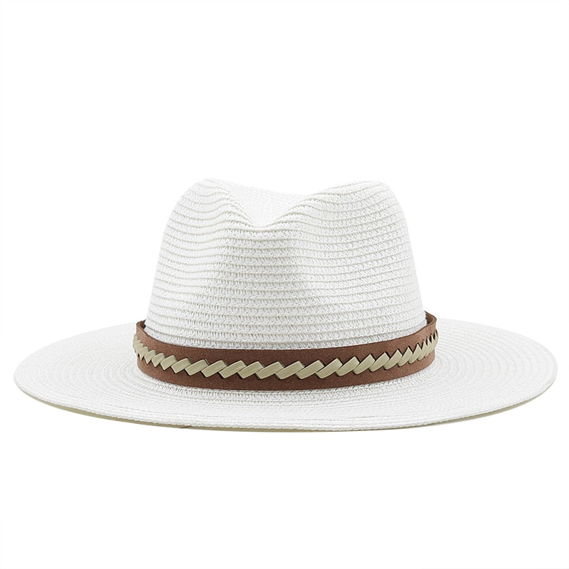 EYDISH Fedora Hat