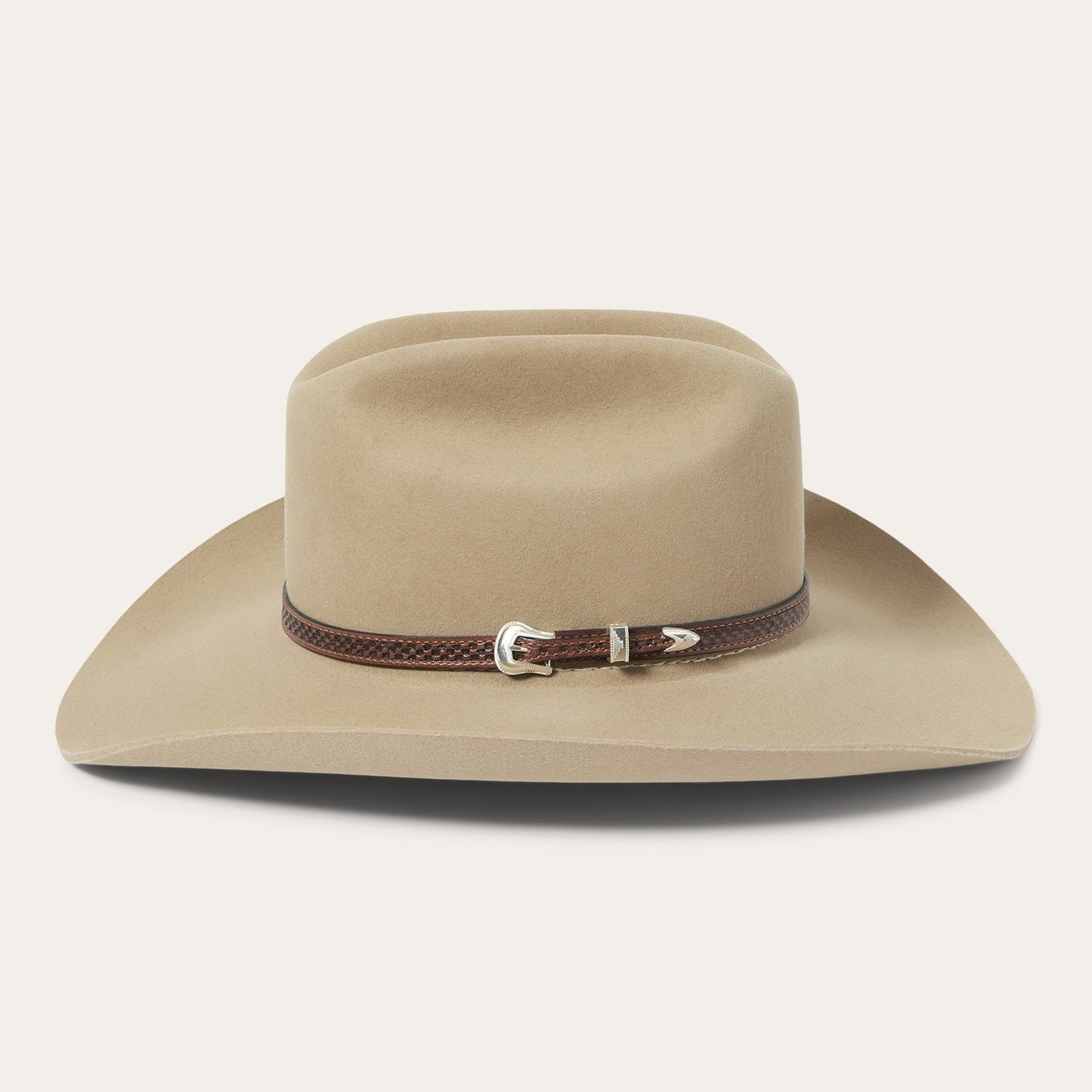 Marshall 4X Cowboy Hat