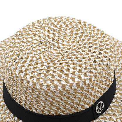 ROMINA Panama Hat