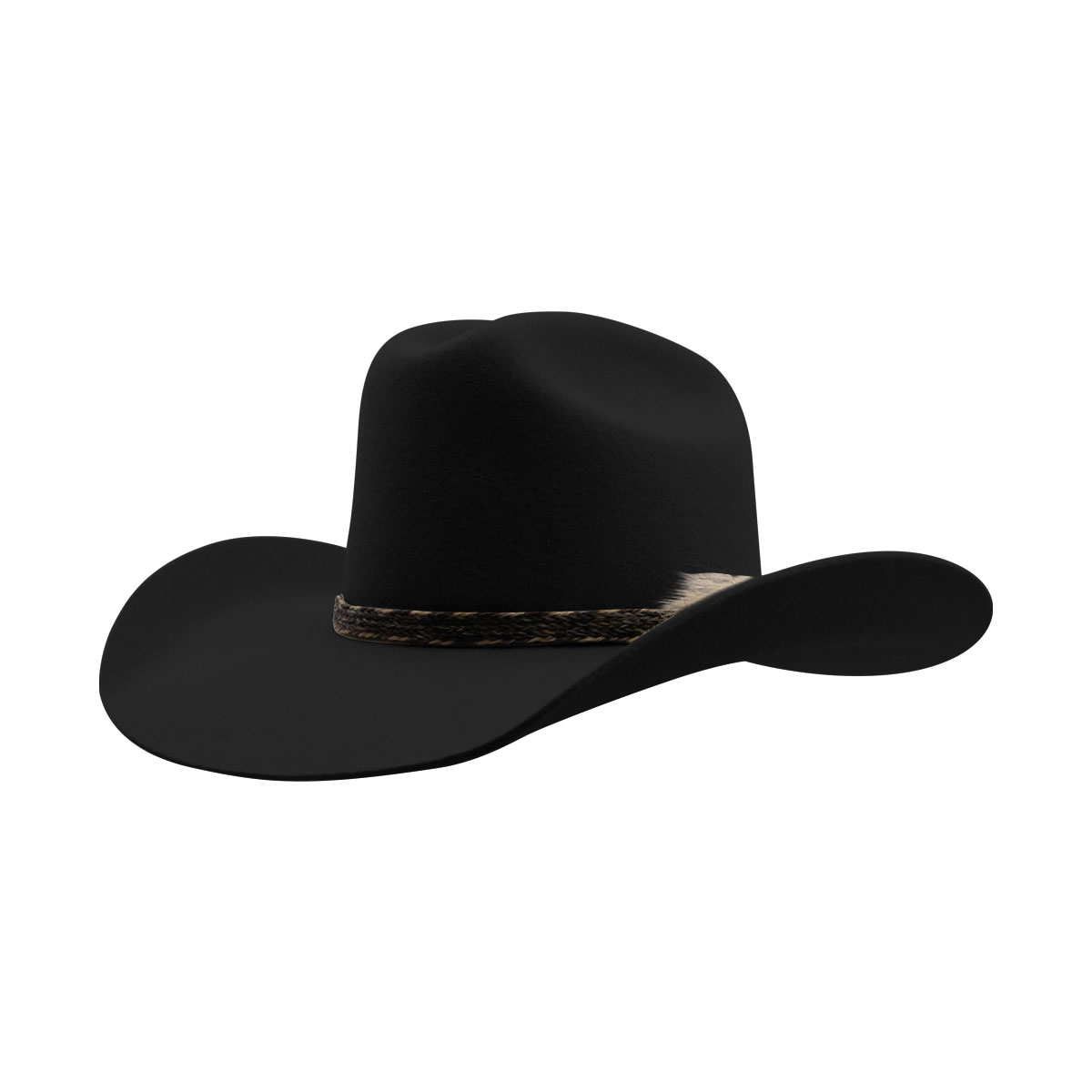 John Dutton 10X Cowboy Hat