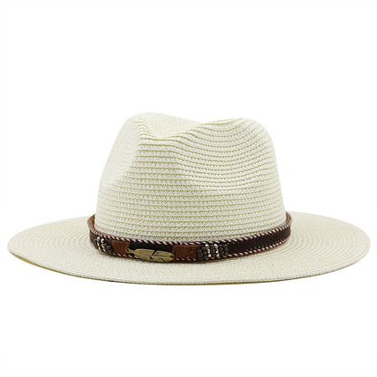 VANYA Fedora Hat