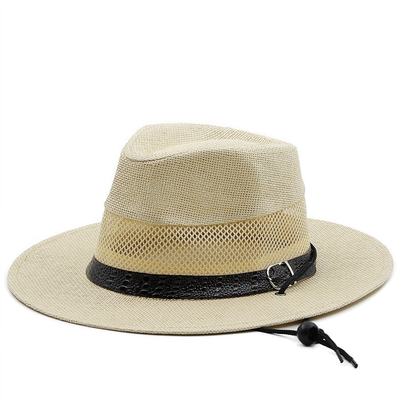 LOISANA Fedora Hat