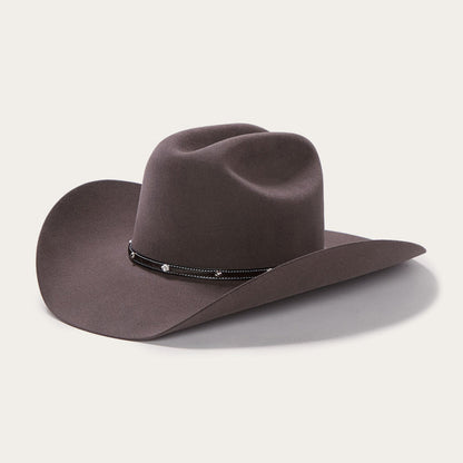 Angus 6X Cowboy Hat