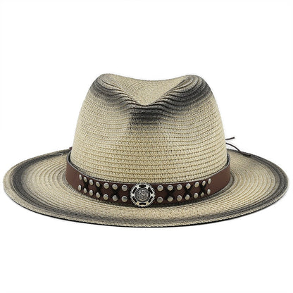 NATAZA Fedora Hat