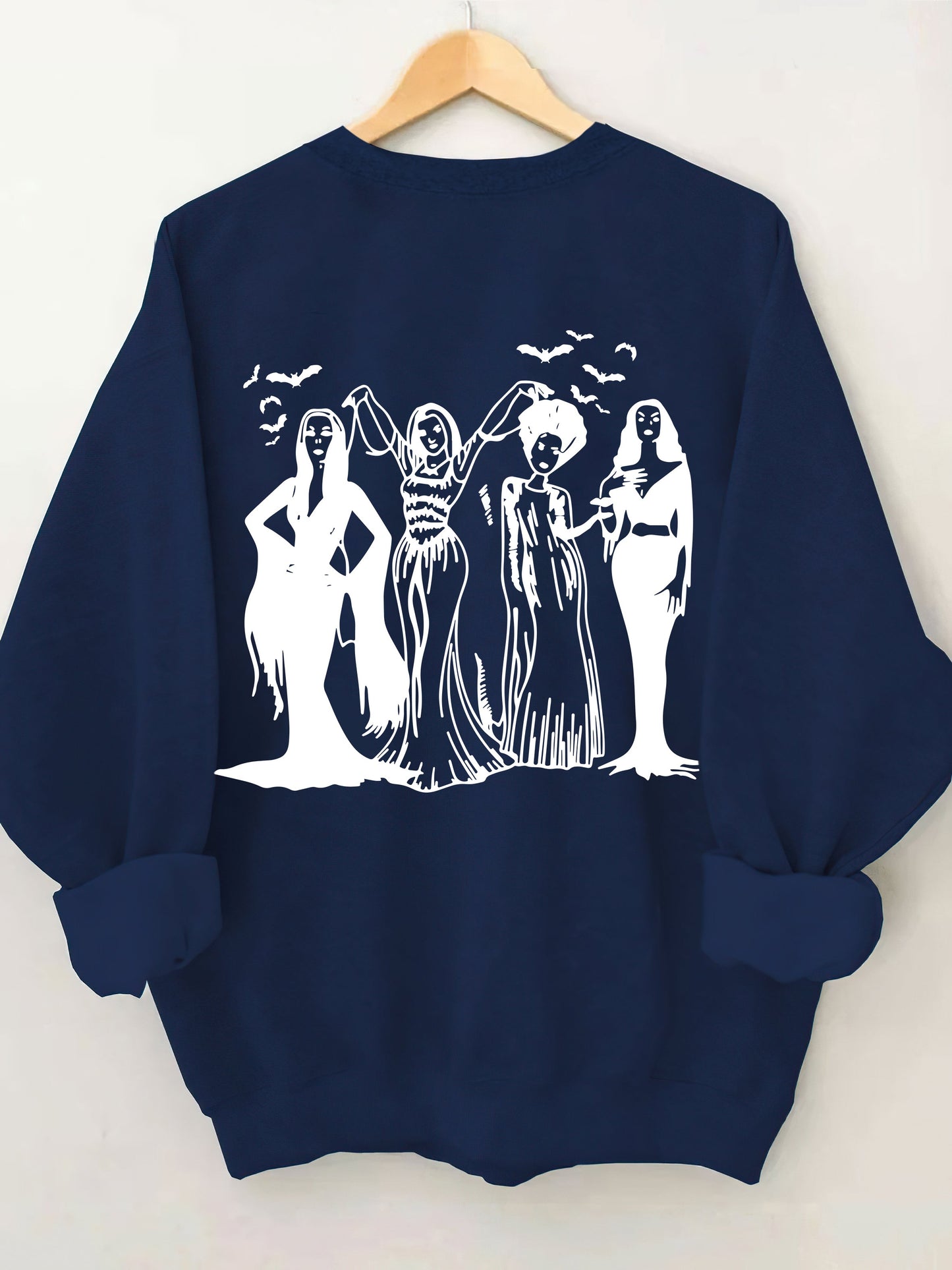 Witchy Woman Sweatshirt