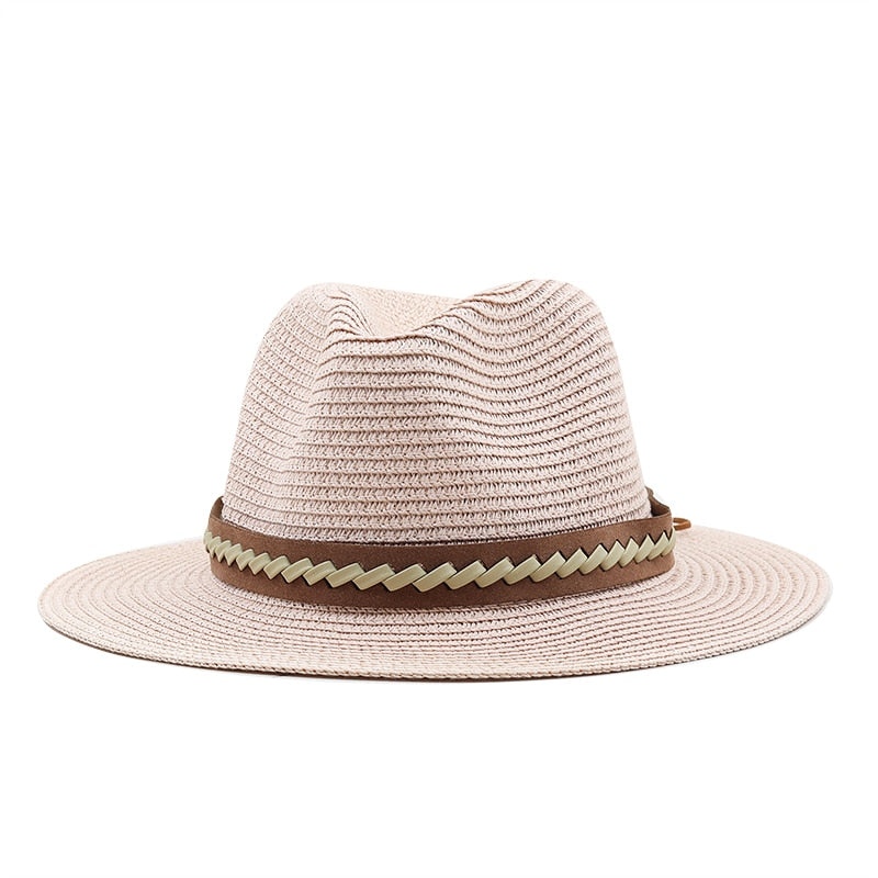 EYDISH Fedora Hat