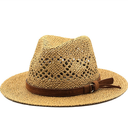 LYLAH Fedora Hat