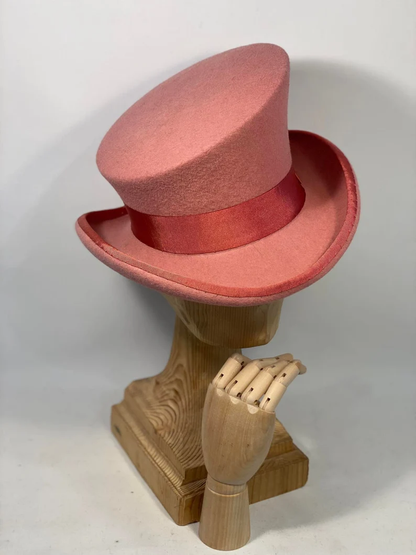 Asymmetric top hat