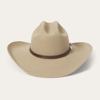 Marshall 4X Cowboy Hat