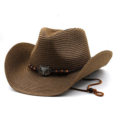 LENI Cowboy Hat