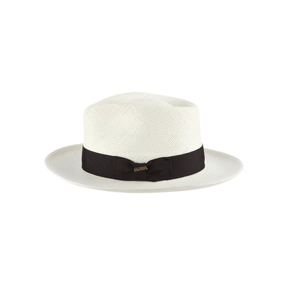 [New Arrivals!]Tiendahat Panama Fedora- Hot Springs