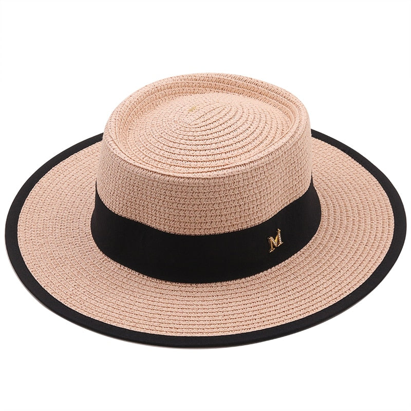 ROUXI Panama Hat