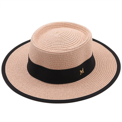 ROUXI Panama Hat