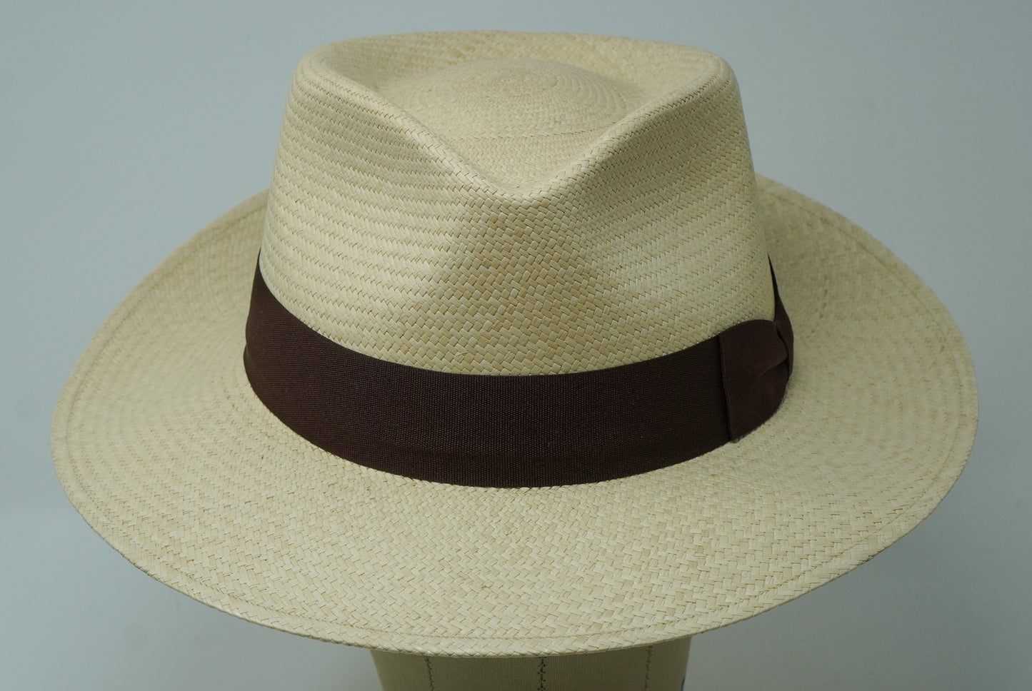 The Sundowner - Panama Hat-FREE SHIPPING