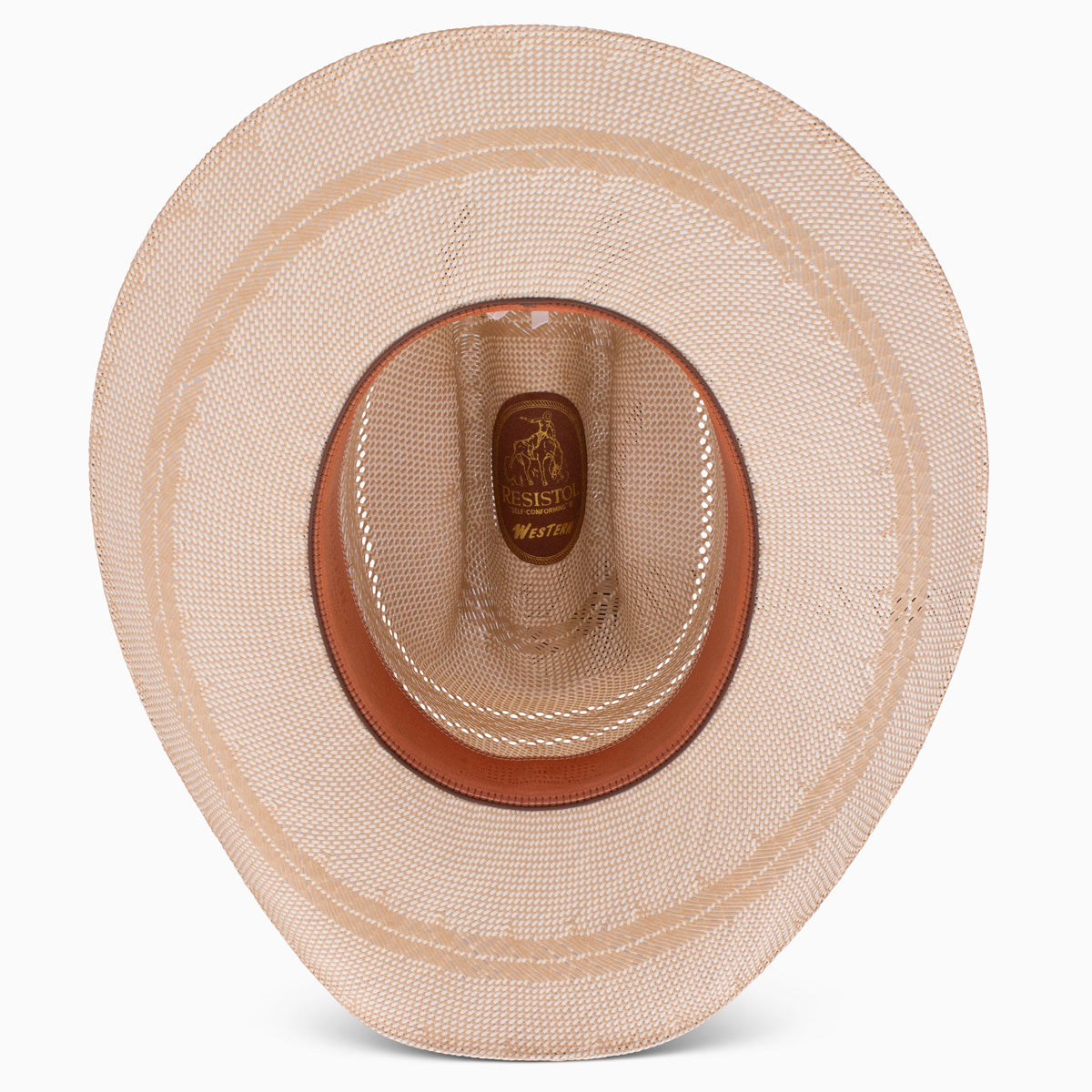 50X Open Range Cowboy Hat