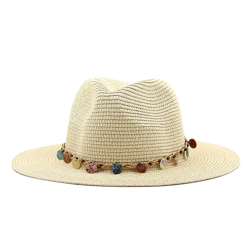 LIALOZ Panama Hat