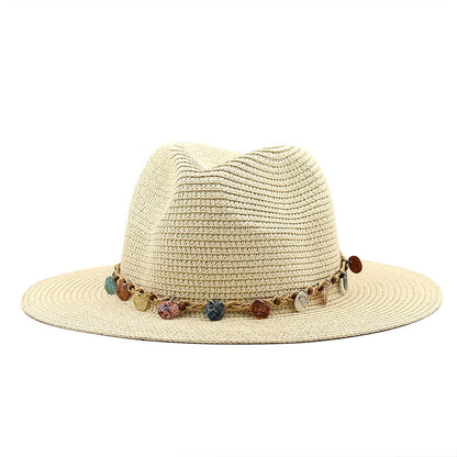 LIALOZ Panama Hat