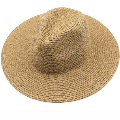 ELIANA Panama Hat