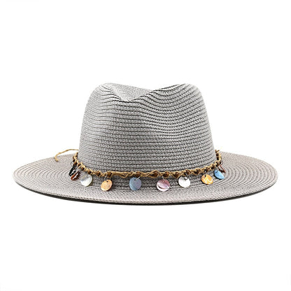 LIALOZ Panama Hat