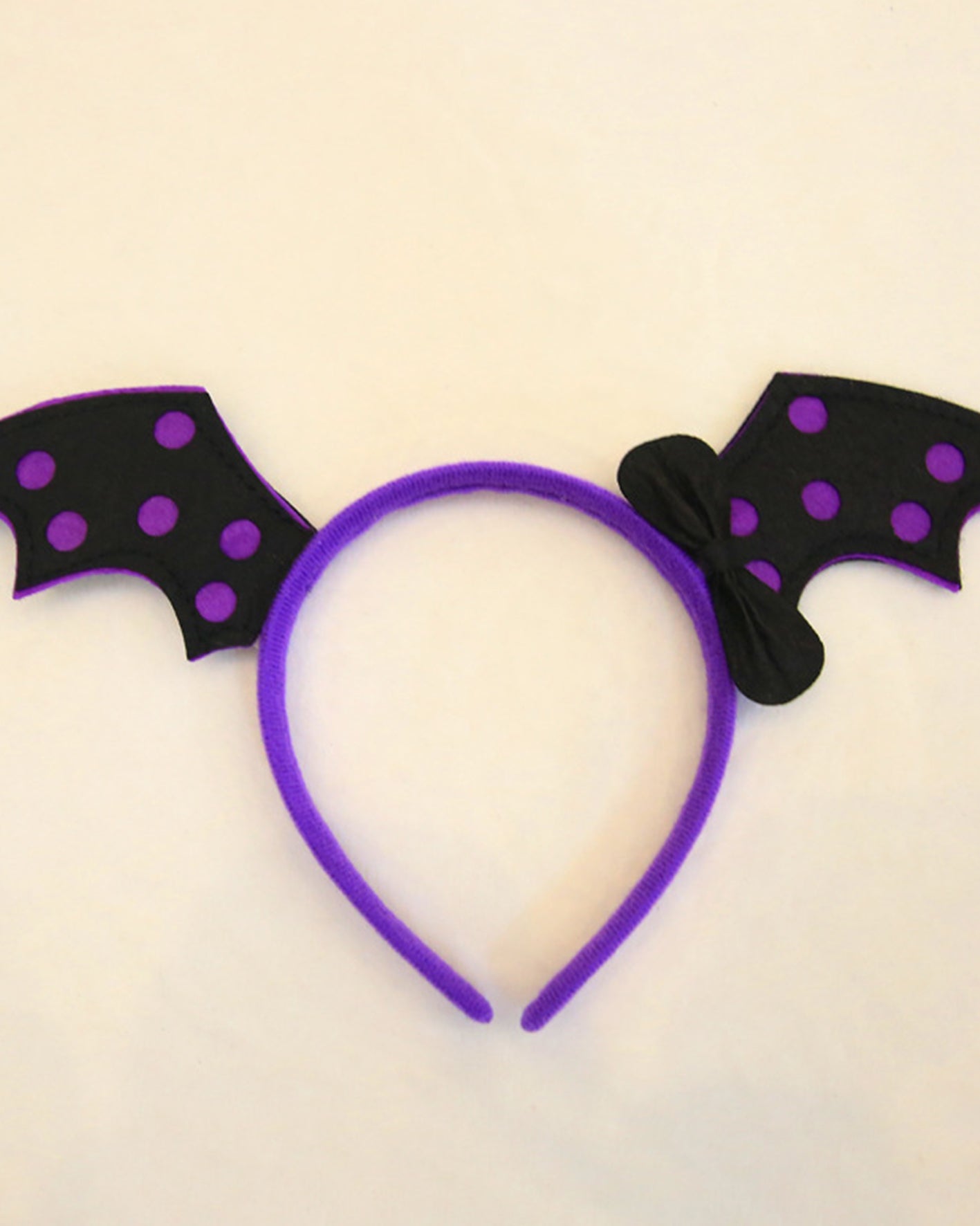 Cute Halloween Headband