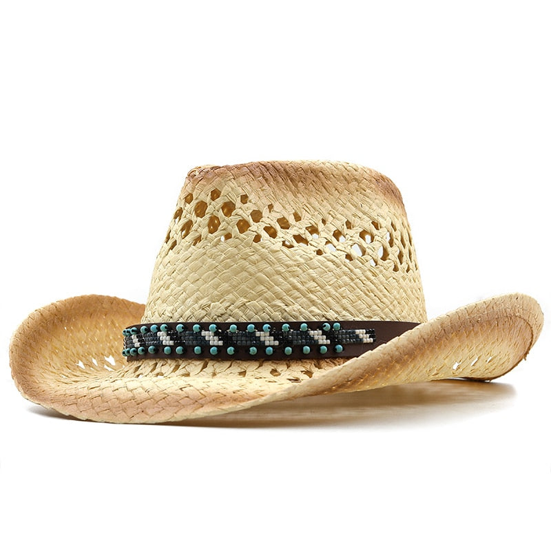 KAISSE Cowboy Hat