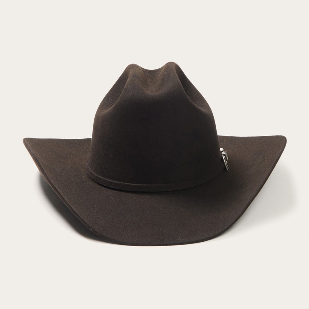 SKYLINE 6X COWBOY HAT[Fast shipping and box packing]