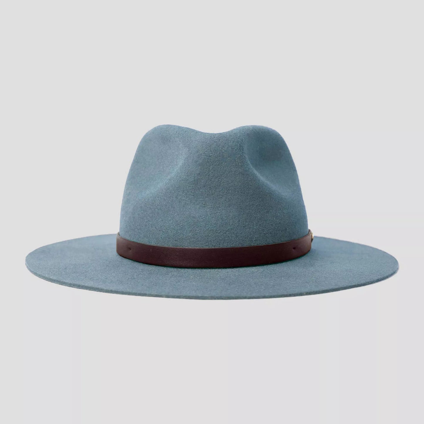 Griffin Fedora–Sky[Fast shipping and box packing]