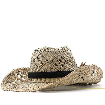 ORIANA Cowboy Hat