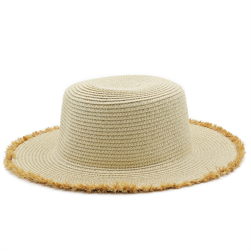 LIATA Panama Hat