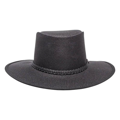 Cabana | Mens Breathable Wide Brim Sun Hat