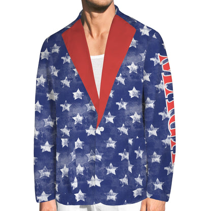 Men's Trump Blazer