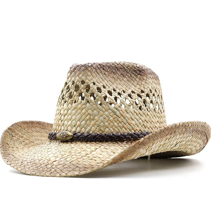 RYLANA Cowboy Hat