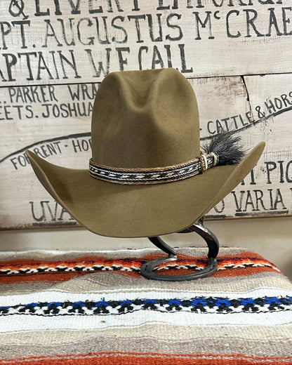 Cattleman's Charm Cowboy Hat