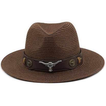 NOVELLA Panama Hat