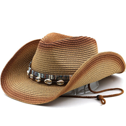 KEYRA Cowboy Hat