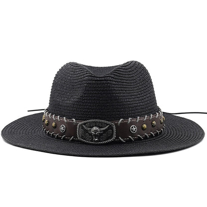 SERILENA Fedora Hat