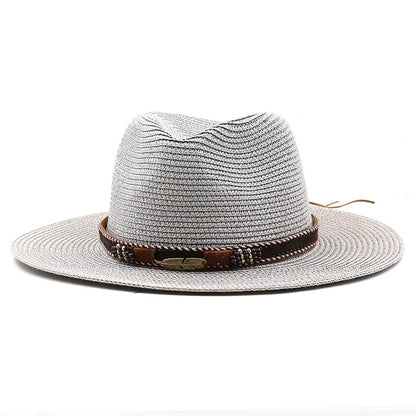 VANYA Fedora Hat