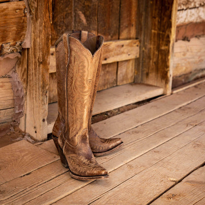 Western Mayra Old Gringo Boots