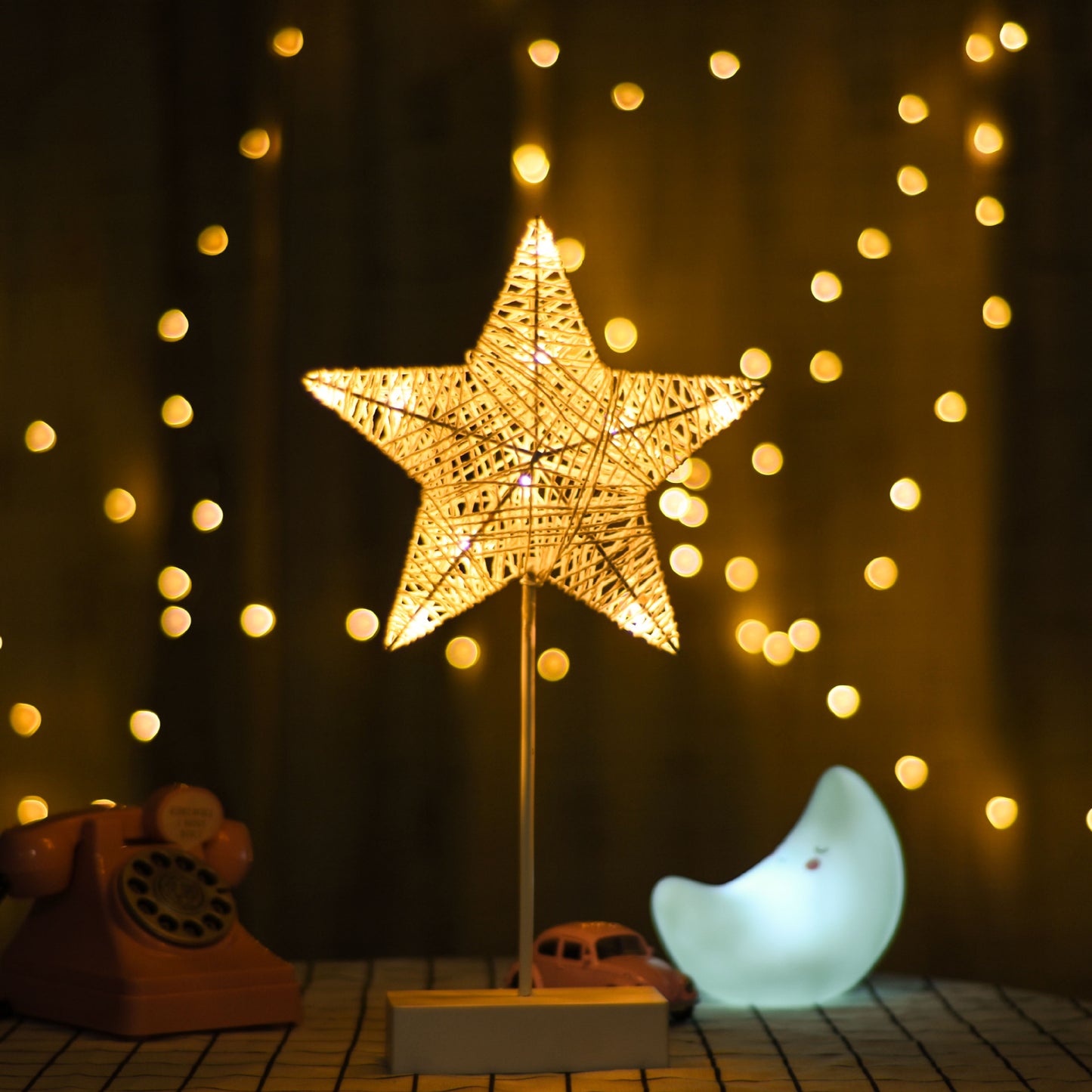 Christmas Creative Night Light