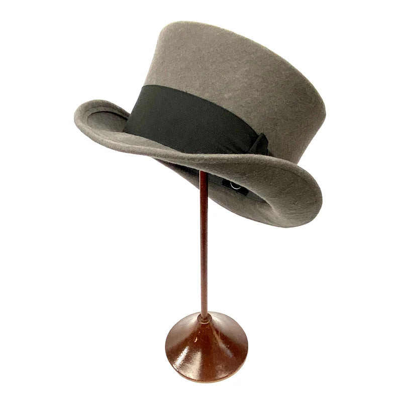 Edwardian Top Hat