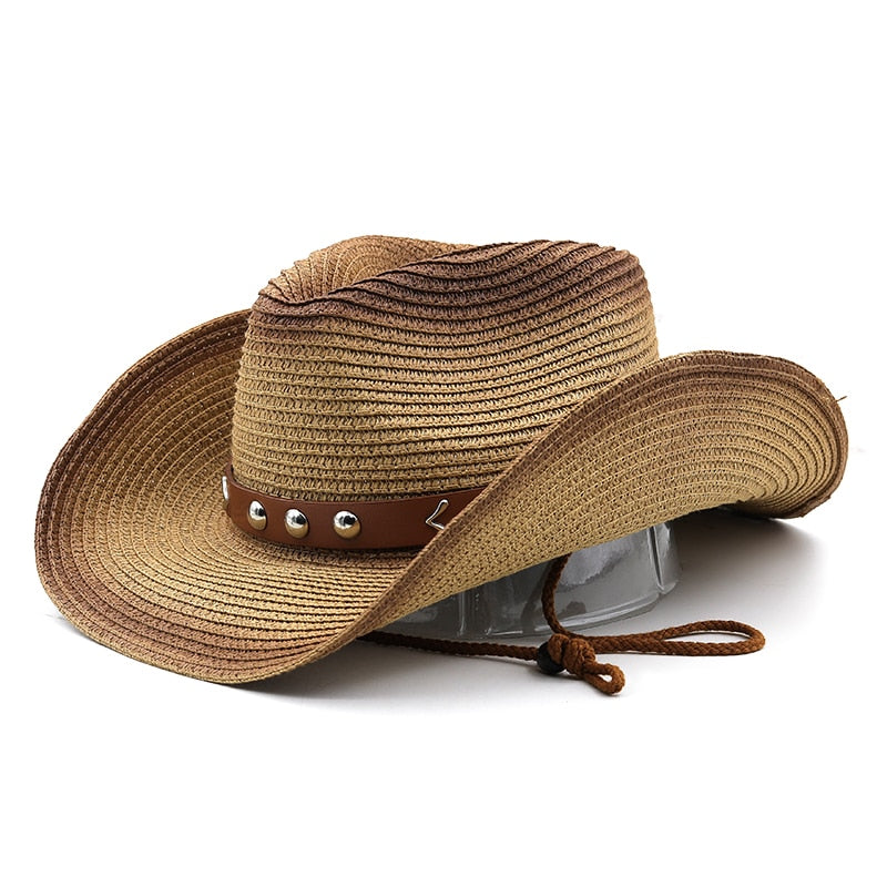 LANI Cowboy Hat