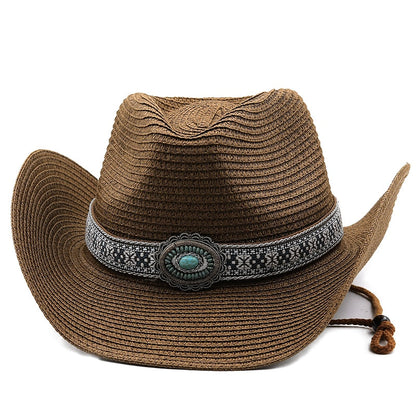 CAILA Cowboy Hat