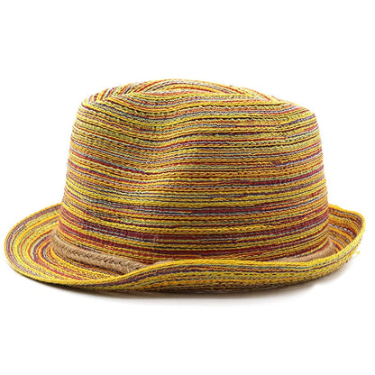 SADENA Fedora Hat