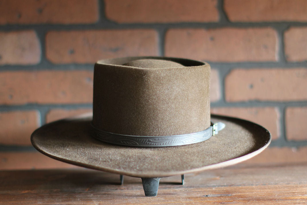 Western Top Hat