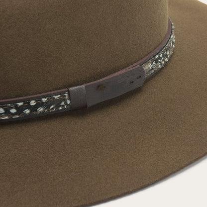 JACKSON OUTDOOR HAT