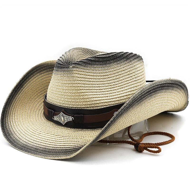 HADONA Cowboy Hat